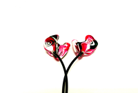 Custom Solid Ear Plugs